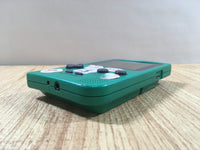 lf3571 Plz Read Item Condi GameBoy Pocket Green Game Boy Console Japan
