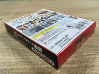 DK7308 Tekken Card Challenge BOXED Wonder Swan Bandai Japan