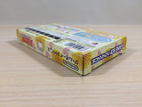 UE2461 Tottoko Hamutaro 3 BOXED GameBoy Advance Japan