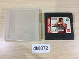 Slam Dunk Sega Game Gear Japan - DK6072