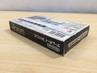 UE6318 Tactics Ogre Gaiden BOXED GameBoy Advance Japan