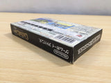 UE6318 Tactics Ogre Gaiden BOXED GameBoy Advance Japan