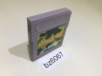 BZ6067 GameBoy Wars Turbo GameBoy Game Boy Japan