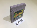 BZ6067 GameBoy Wars Turbo GameBoy Game Boy Japan