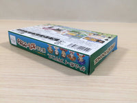 UE4819 Bokuno Kabuto Kuwagata BOXED GameBoy Advance Japan