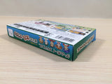 UE4819 Bokuno Kabuto Kuwagata BOXED GameBoy Advance Japan