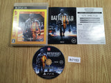 Battlefield 3 Premium Edition PS3 Japan - FH7153
