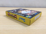 Pocket Pro Wrestling Perfect Wrestler BOXED GameBoy Game Boy Japan - UE5522