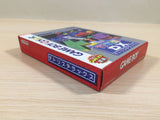 Tetris DX BOXED GameBoy Game Boy Japan - UE4695