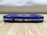 GD6884 Not Working - PSP-1000 METALLIC BLUE SONY PSP Console Japan