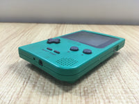 GD6350 Not Working - GameBoy Pocket Green Game Boy Console Japan