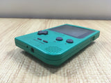 GD6350 Not Working - GameBoy Pocket Green Game Boy Console Japan