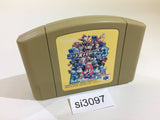 Mario Party 3 Nintendo 64 N64 Japan - SI3097