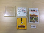 dk5870 The Legend Of Zelda 1 Famicom Disk Japan
