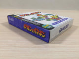 Pokemon Puzzle Challenge Pokemon de Panepon BOXED GameBoy Game Boy - UE4438