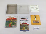 dk1645 The Legend Of Zelda 1 BOXED Famicom Disk Japan