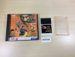 DK6546 Shinobi BOXED PC Engine Japan