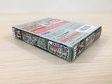 Medabots Medarot Parts Collection BOXED GameBoy Game Boy Japan - UE1555