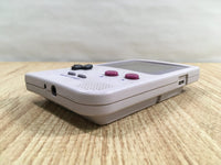 lf9944 Plz Read Item Condi GameBoy Pocket Gray Grey Game Boy Console Japan