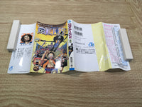 AAA1109 One Piece Vol.46 Japanese Manga