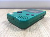 KH5820 Not Working - GameBoy Bros. Green Game Boy Console Japan