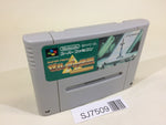 SJ7509 The Legend Of Zelda A Link to the Past SNES Super Famicom Japan