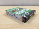 Beatmania GB2 GatchaMix BOXED GameBoy Game Boy Japan - UE5762