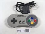 DK8110 Tested Working - CONTROLLER FOR SUPER FAMICOM SNES CONSOLE Japan