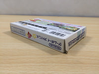 UE6026 Kirby Nightmare in Dream Land BOXED GameBoy Advance Japan
