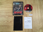 FH7568 Devil Summoner Raidou Kuzunoha vs the Soulless Army PS2 Japan