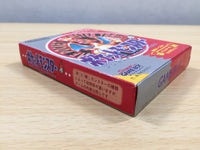 UE8215 Pokemon Red BOXED GameBoy Game Boy Japan