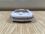 PSP-1000 CERAMIC WHITE SONY PSP Console Japan - Not Working GD7055