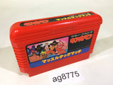 Kinnikuman Mascle NES Famicom Japan - AG8775