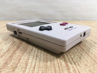 LG1035 With Defects - GameBoy Pocket Gray Grey Game Boy Console Japan