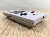 LG1035 With Defects - GameBoy Pocket Gray Grey Game Boy Console Japan