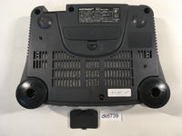 DK6739 Not Working Nintendo 64 Console Black N64 Japan
