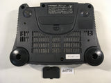 DK6739 Not Working Nintendo 64 Console Black N64 Japan