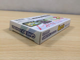 UE6026 Kirby Nightmare in Dream Land BOXED GameBoy Advance Japan