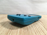 LG2588 Plz Read Item Condi GameBoy Color Blue Game Boy Console Japan