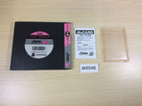 DK6546 Shinobi BOXED PC Engine Japan