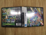 Ryuusei no Rockman 2 Berserk Shinobi Megaman BOXED Nintendo DS Japan - FH6517