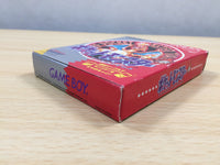 UE8215 Pokemon Red BOXED GameBoy Game Boy Japan