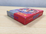 UE8215 Pokemon Red BOXED GameBoy Game Boy Japan