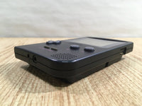 LG1129 Tested Working - GameBoy Pocket Black Game Boy Console Japan