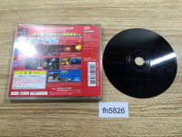 fh5826 Pocket Digimon World PS1 Japan