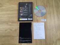 FH7568 Devil Summoner Raidou Kuzunoha vs the Soulless Army PS2 Japan
