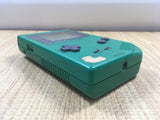 KH5820 Not Working - GameBoy Bros. Green Game Boy Console Japan