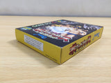 Pocket Pro Wrestling Perfect Wrestler BOXED GameBoy Game Boy Japan - UE5522