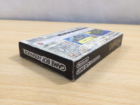 UE6318 Tactics Ogre Gaiden BOXED GameBoy Advance Japan