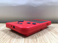 KH6286 With Defects - GameBoy Pocket Red Game Boy Console Japan
